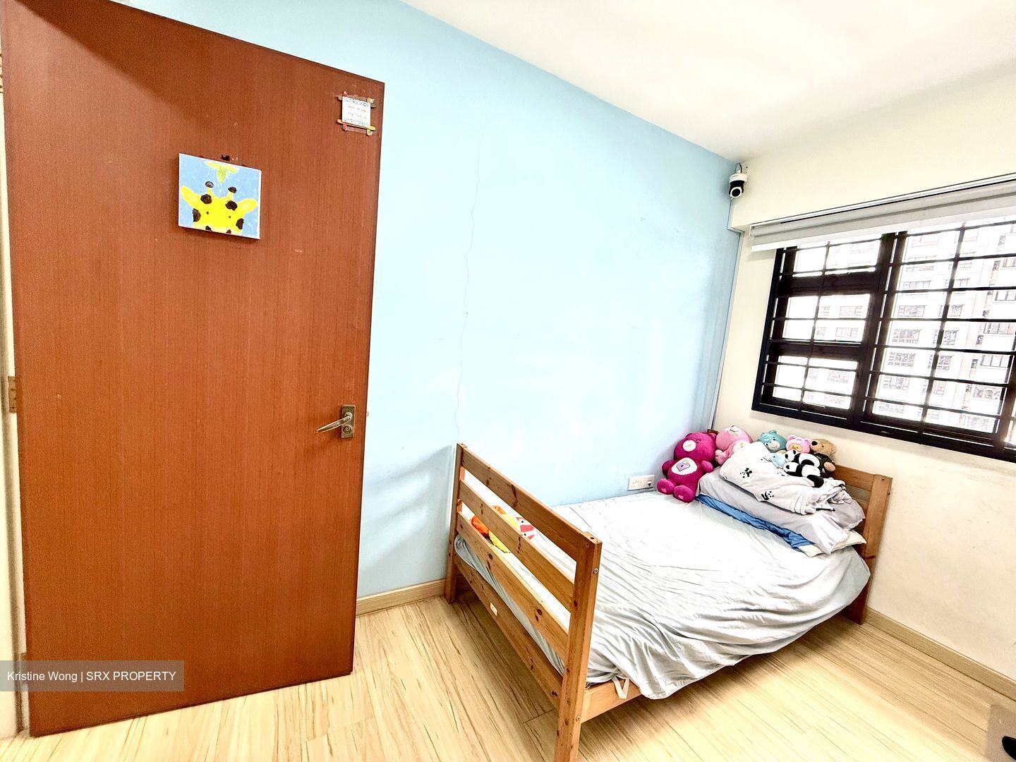 Blk 31 Ghim Moh Edge (Queenstown), HDB 4 Rooms #556743011